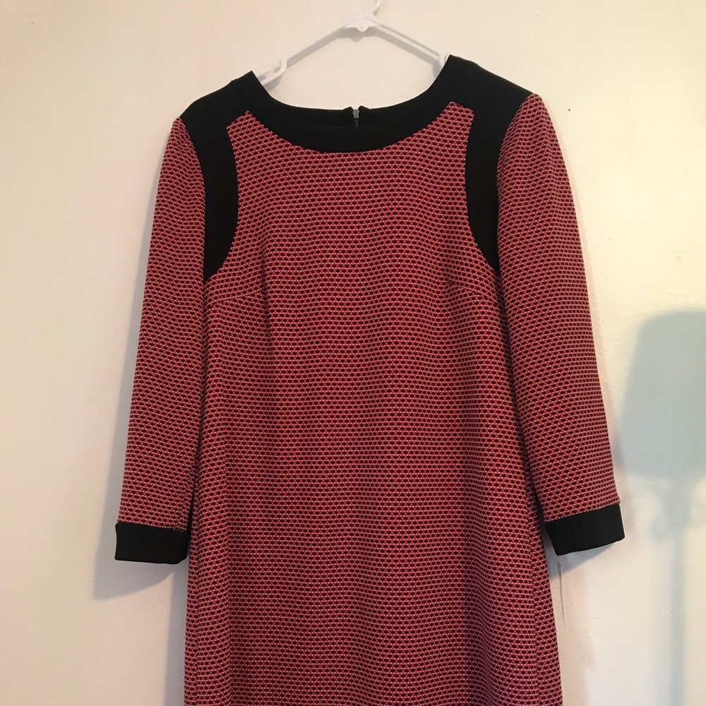 Maggie London dress